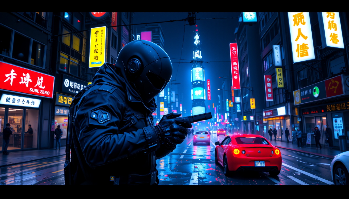 Pao mise en page internet vidéo illustration 3d serveur image IA générative AI freelance paris studio de création magazines freelances paris 0009